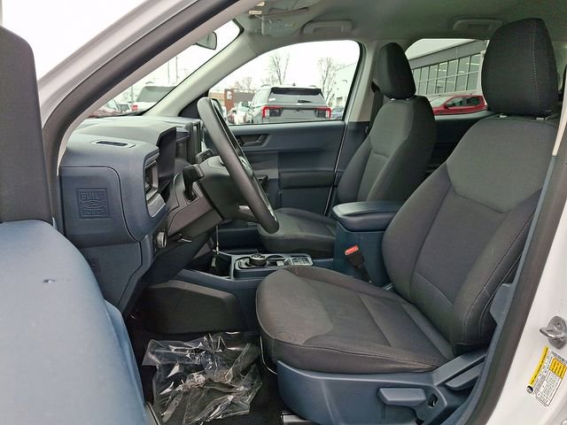 Certified 2024 Ford Maverick XL FWD image 14
