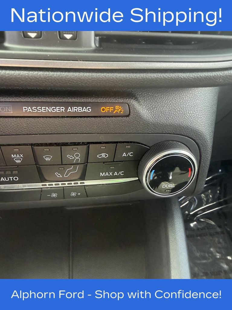 Certified 2025 Ford Escape Active AWD/4WD image 18