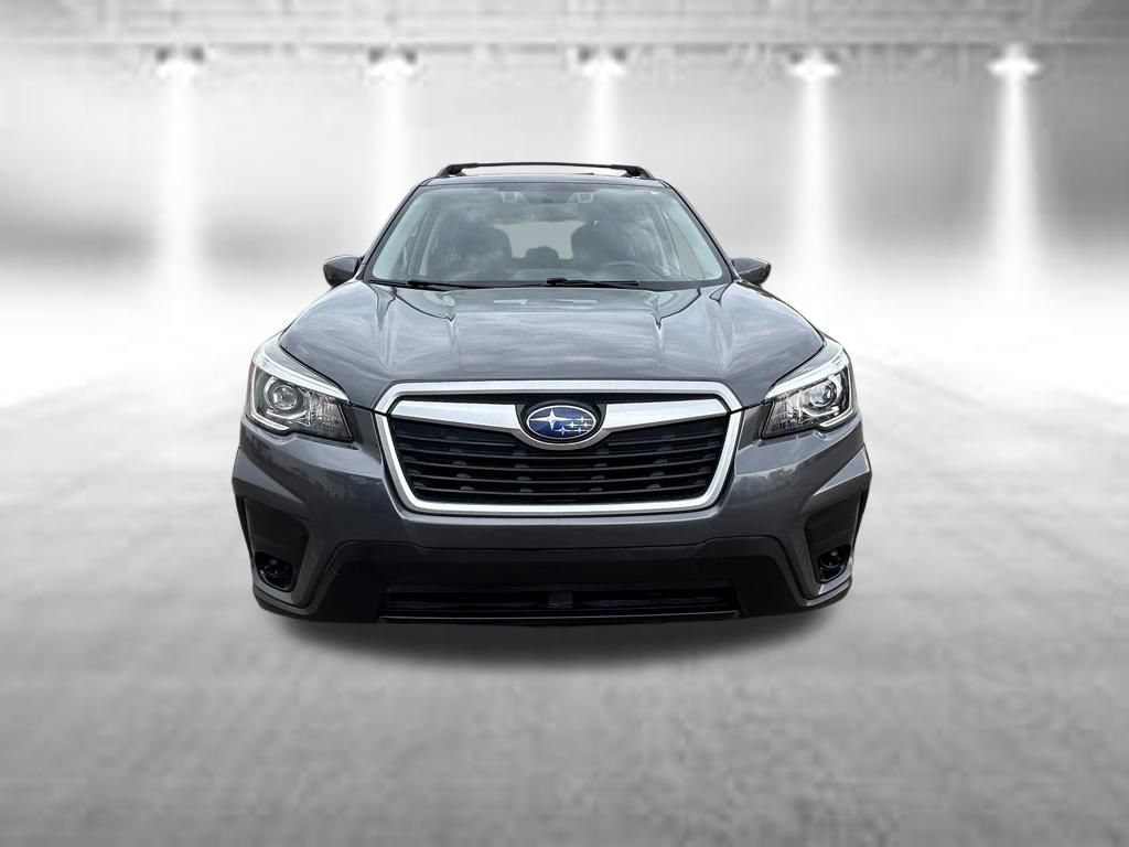 Used 2020 Subaru Forester Premium AWD/4WD image 10