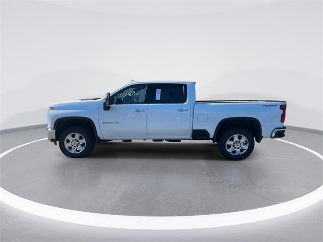 Used 2022 Chevrolet Silverado 2500 LTZ w/ LTZ Convenience Package image 2