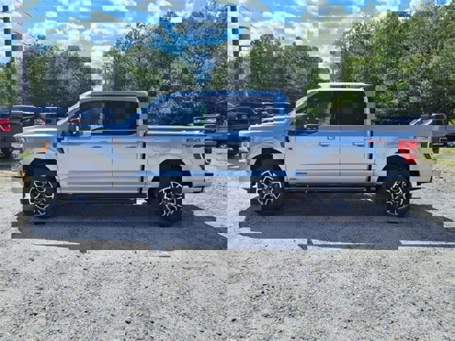 Certified 2022 Ford F150 XLT w/ Equipment Group 302A High image 2