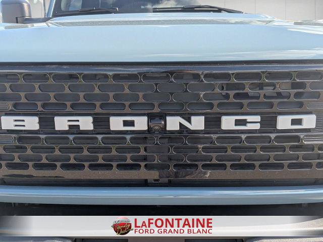 Certified 2023 Ford Bronco Wildtrak AWD/4WD image 9