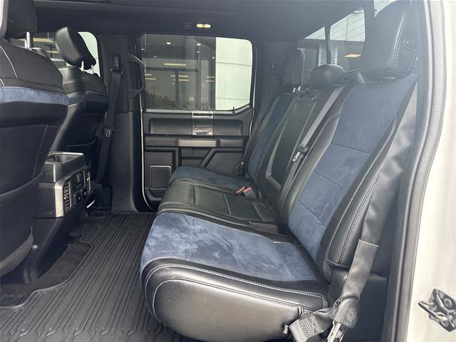 Certified 2019 Ford F150 Raptor w/ Equipment Group 802A Luxury AWD/4WD image 5