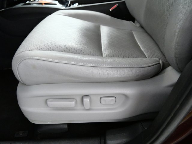 Used 2021 Honda Passport Touring image 18