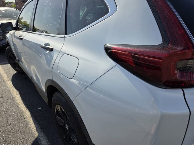 Used 2020 Honda CR-V LX image 5