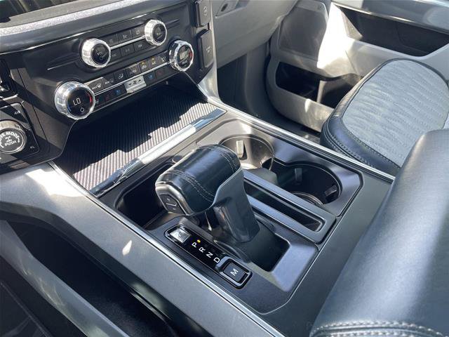 Certified 2021 Ford F150 Limited AWD/4WD image 38