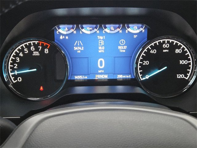 Certified 2022 Ford F150 XLT w/ Equipment Group 302A High image 36