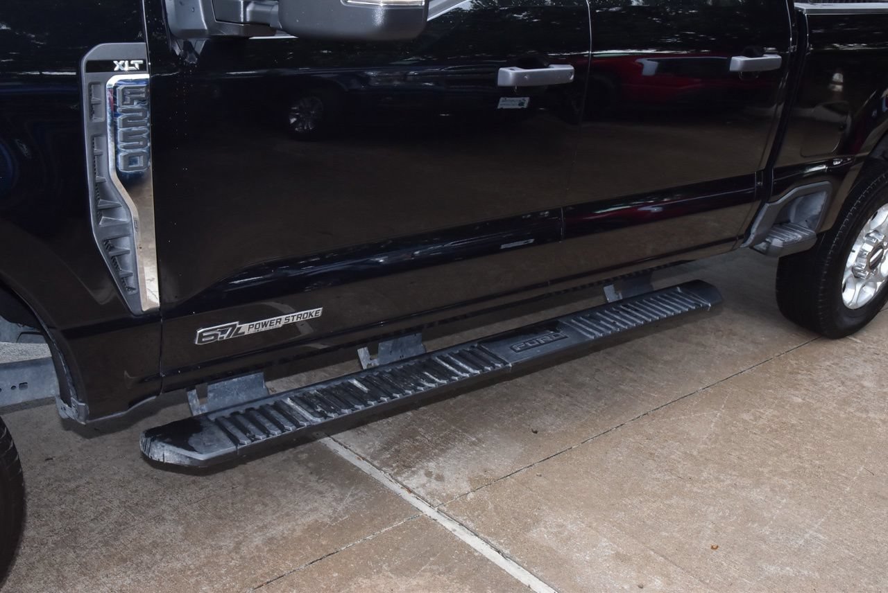 Certified 2026 Ford F250 XLT AWD/4WD image 34
