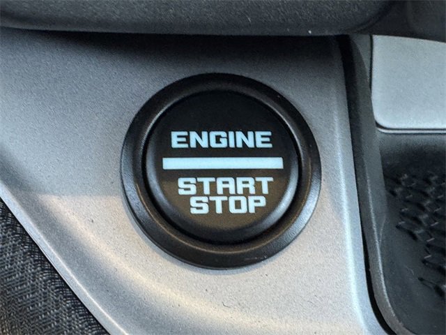 Certified 2023 Ford Bronco Sport Big Bend w/ Convenience Package image 20