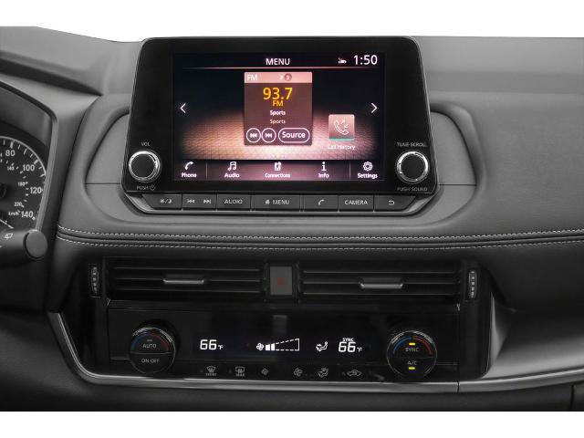 Used 2022 Nissan Rogue SV AWD/4WD image 7