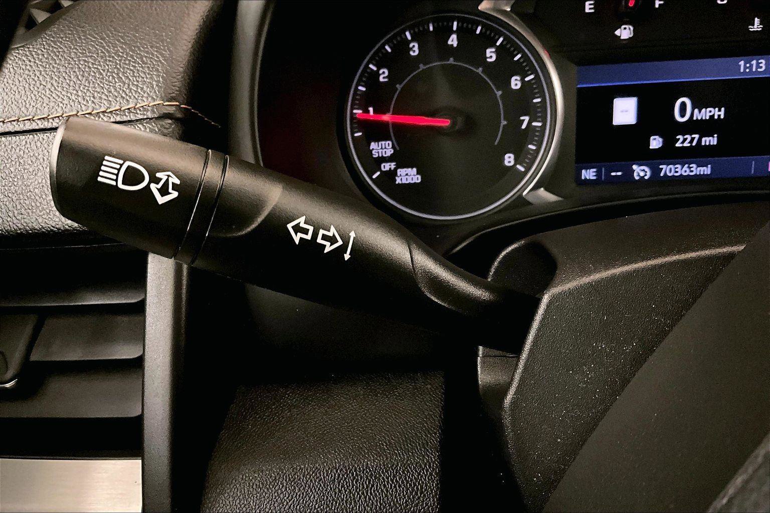 Used 2019 GMC Terrain SLE w/ Driver Convenience Package image 30