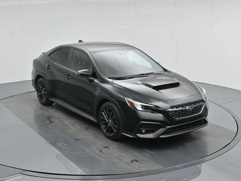 Used 2022 Subaru WRX Limited image 5