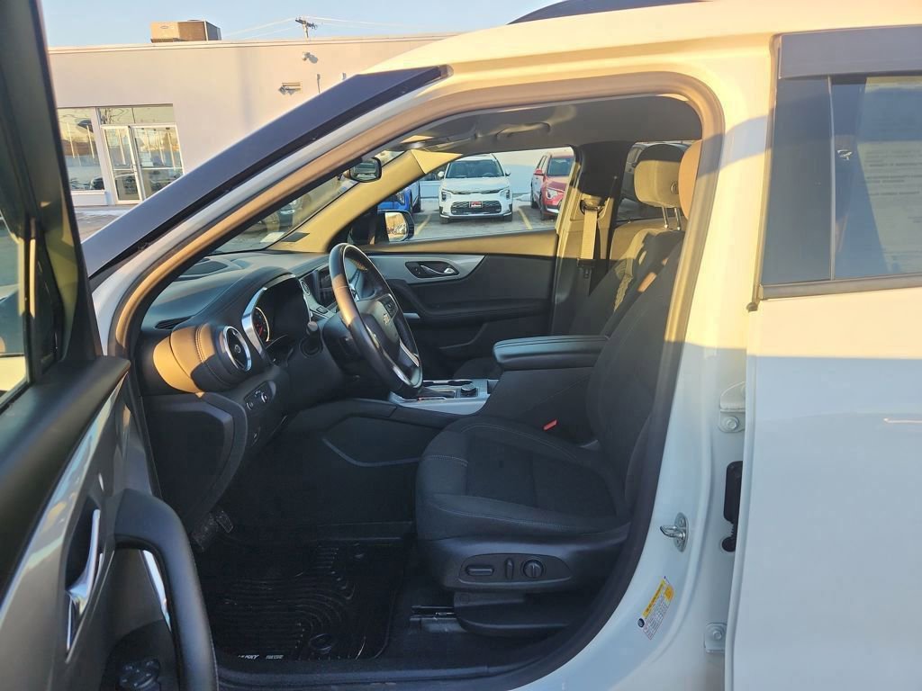 Used 2020 Chevrolet Blazer LT w/ Redline Edition image 9