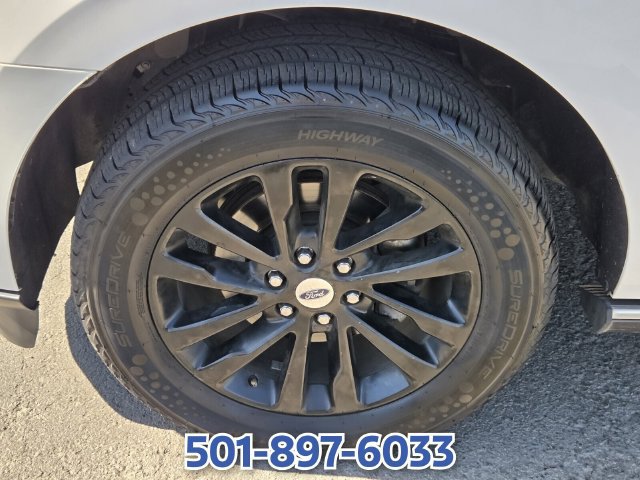 Certified 2019 Ford Expedition Max Limited RWD image 20