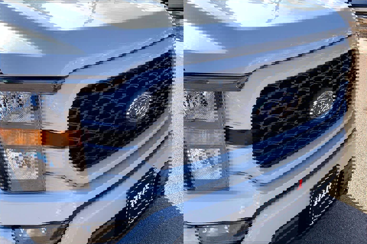 Certified 2023 Ford F150 XL w/ STX Appearance Package image 29