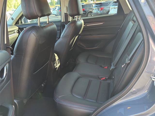 Used 2025 MAZDA CX-5 Carbon Edition AWD/4WD image 30
