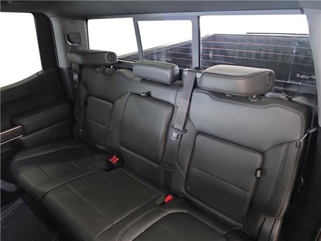 Used 2020 Chevrolet Silverado 1500 LTZ w/ LTZ Plus Package image 26