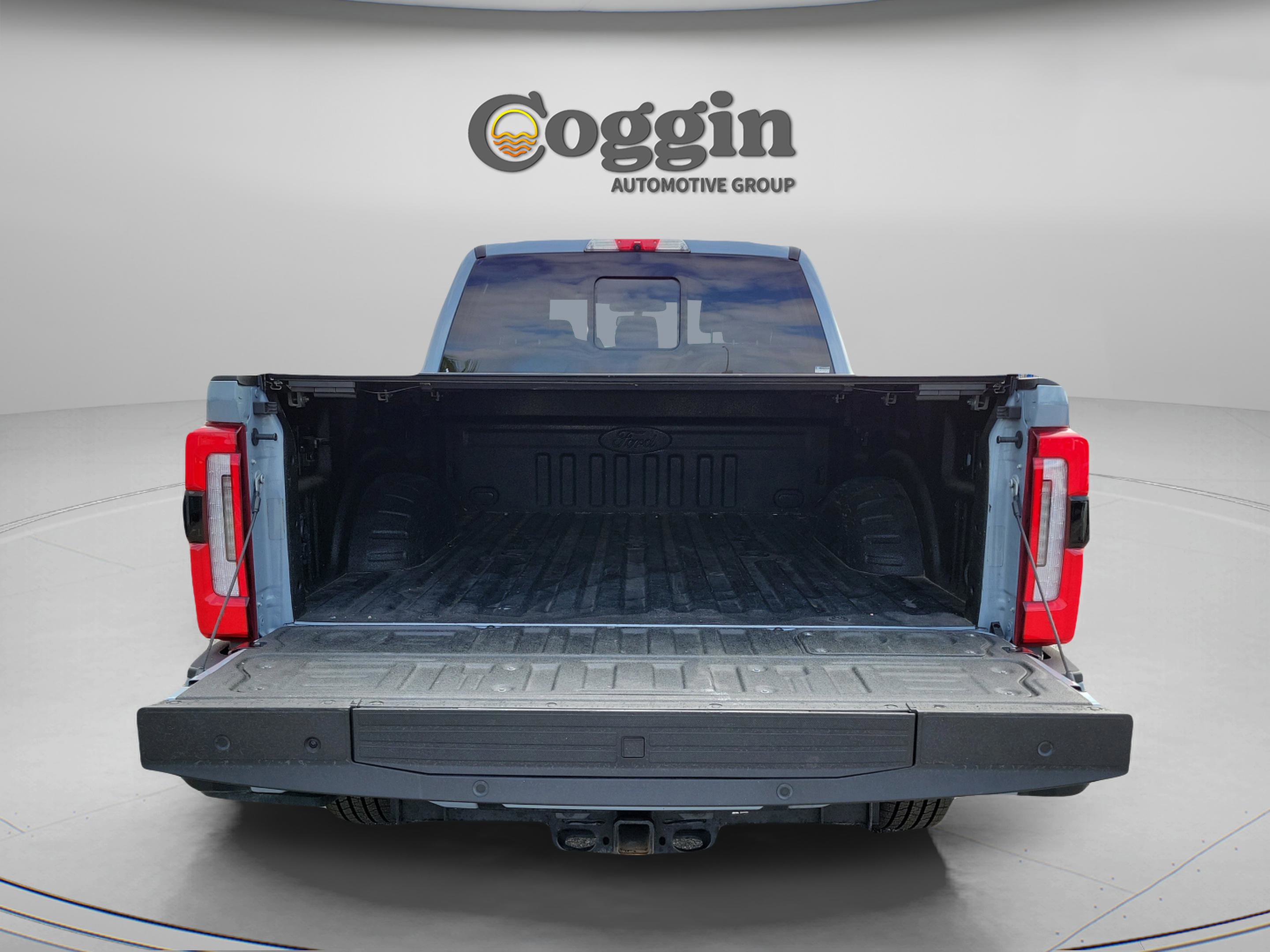 Certified 2024 Ford F250 Limited w/ FX4 Off-Road Package image 35