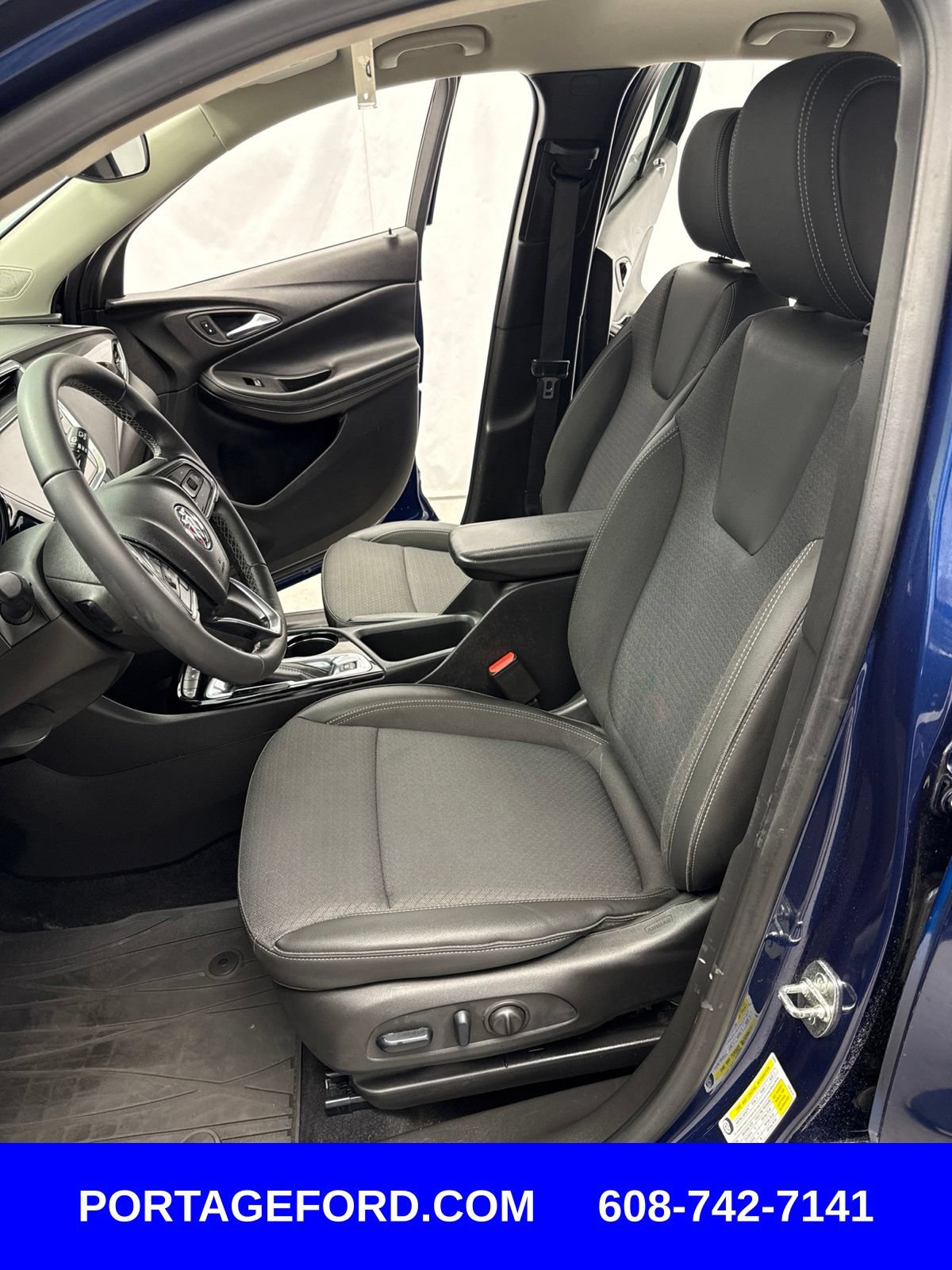 Used 2023 Buick Encore GX Select FWD image 8
