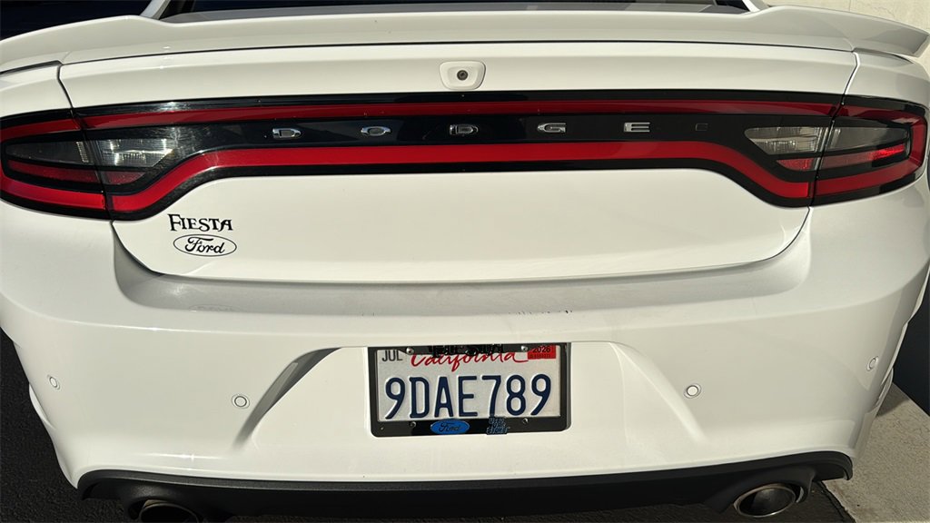 Used 2020 Dodge Charger R/T image 8