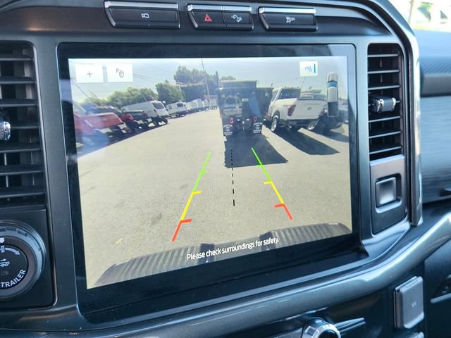 Certified 2023 Ford F150 XLT w/ Equipment Group 302A High AWD/4WD image 21