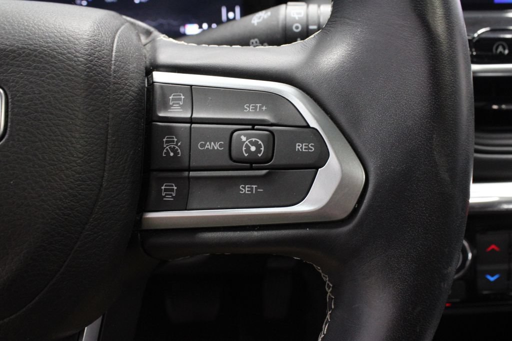 Used 2022 Jeep Compass High Altitude AWD/4WD image 31