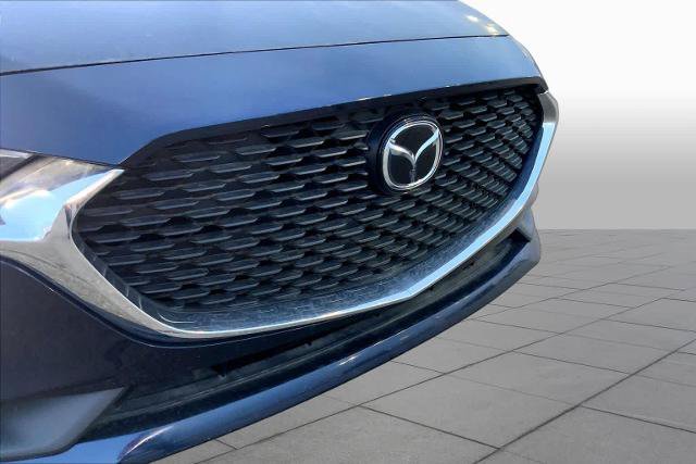 Used 2025 MAZDA MAZDA3 s FWD image 29