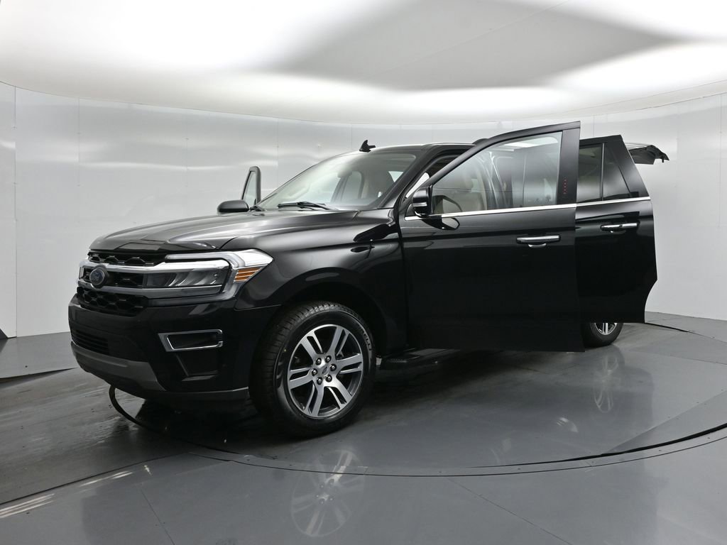 Certified 2024 Ford Expedition Max Limited image 15