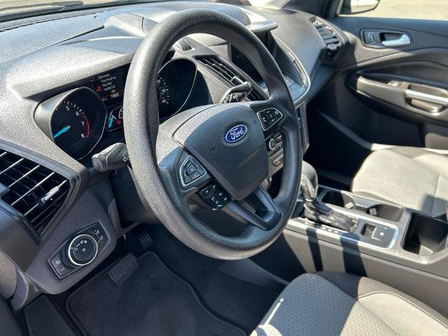 Certified 2019 Ford Escape SE FWD image 19