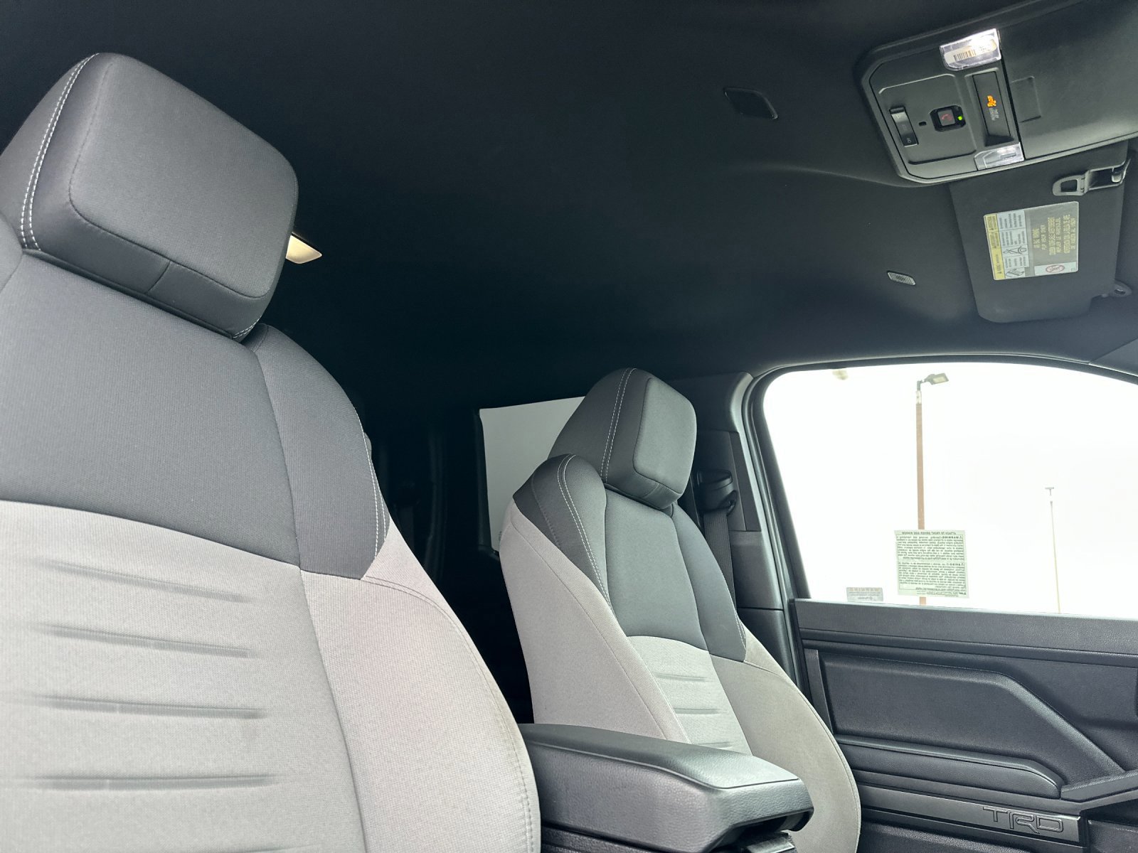 Used 2024 Toyota Tacoma SR5 image 16