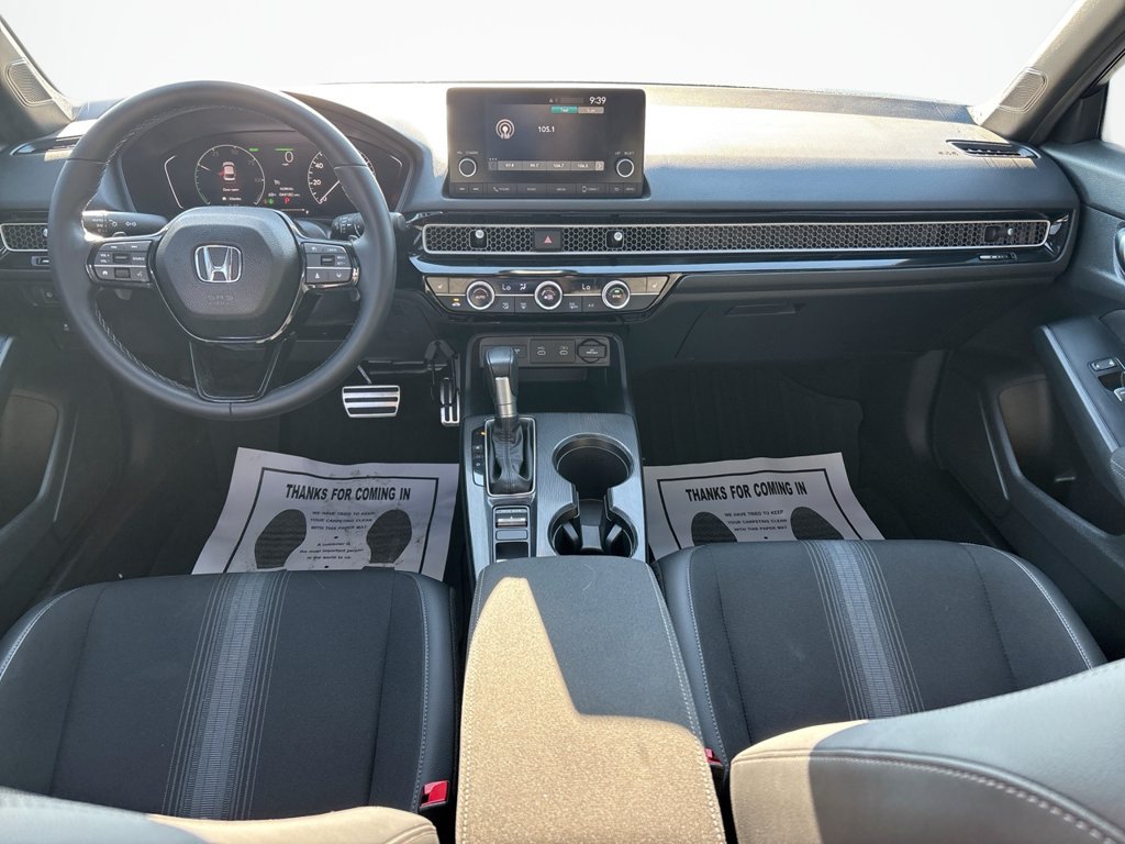 Used 2025 Honda Civic Sport image 20