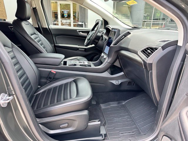 Certified 2022 Ford Edge SEL w/ Convenience Package AWD/4WD image 52