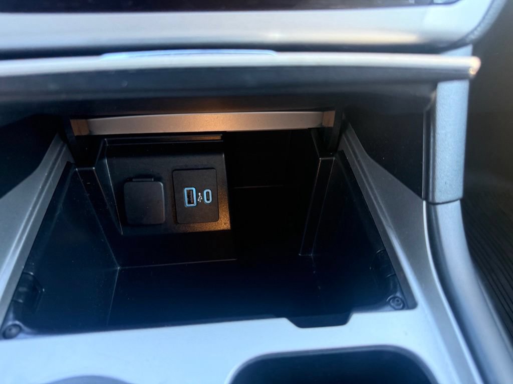 Certified 2021 Ford Explorer 4WD image 28