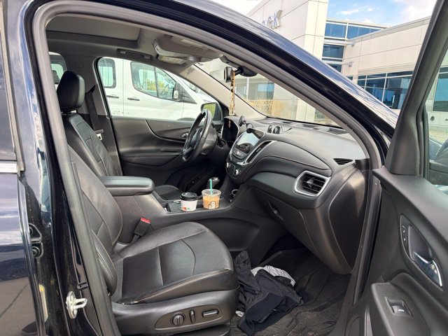 Used 2021 Chevrolet Equinox Premier AWD/4WD image 10