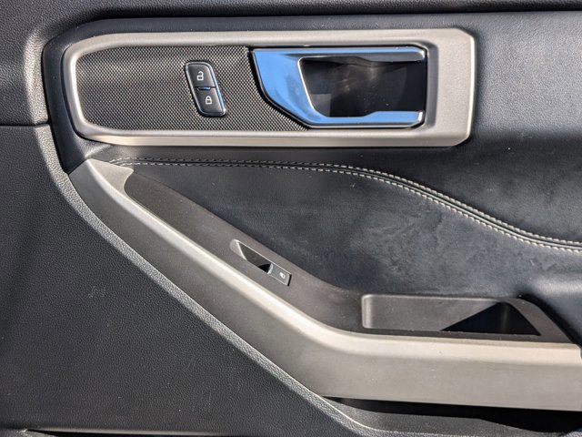 Certified 2020 Ford Explorer XLT w/ Equipment Group 202A image 32