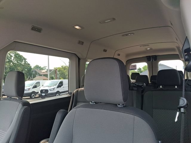 Certified 2024 Ford Transit 350 XLT RWD image 14