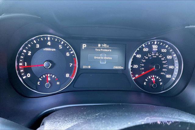 Used 2024 Kia Forte GT-Line image 23