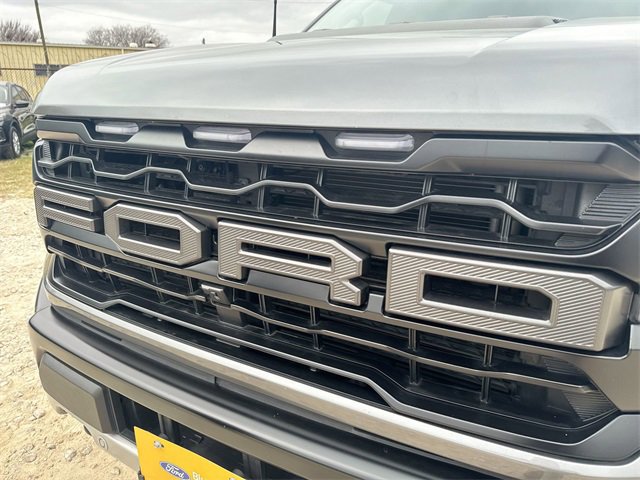 Certified 2024 Ford F150 Raptor image 35