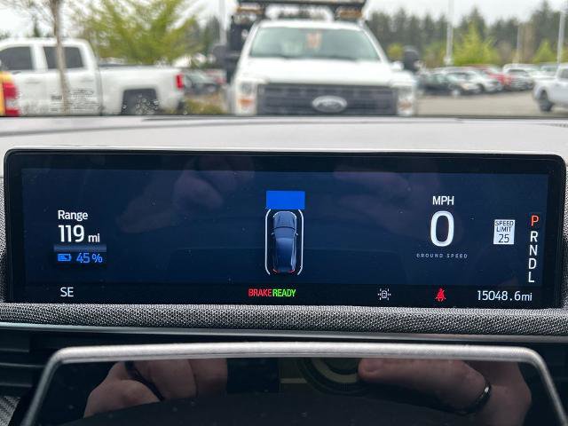 Certified 2024 Ford Mustang Mach-E Premium AWD/4WD image 21