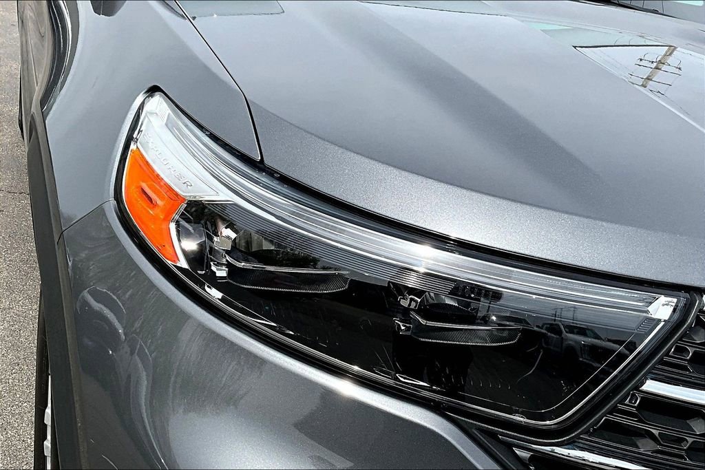 Certified 2022 Ford Explorer XLT AWD/4WD image 34