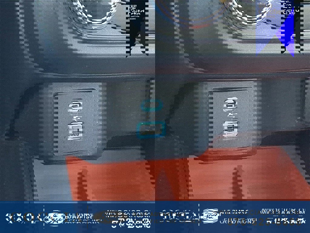 Certified 2024 Ford Maverick XLT w/ Equipment Group 300A Standard image 25