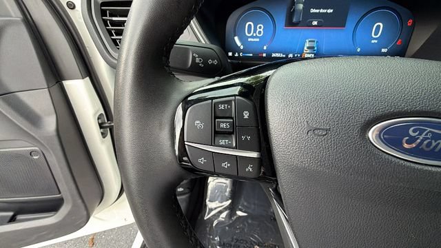 Certified 2024 Ford Escape Platinum AWD/4WD image 27