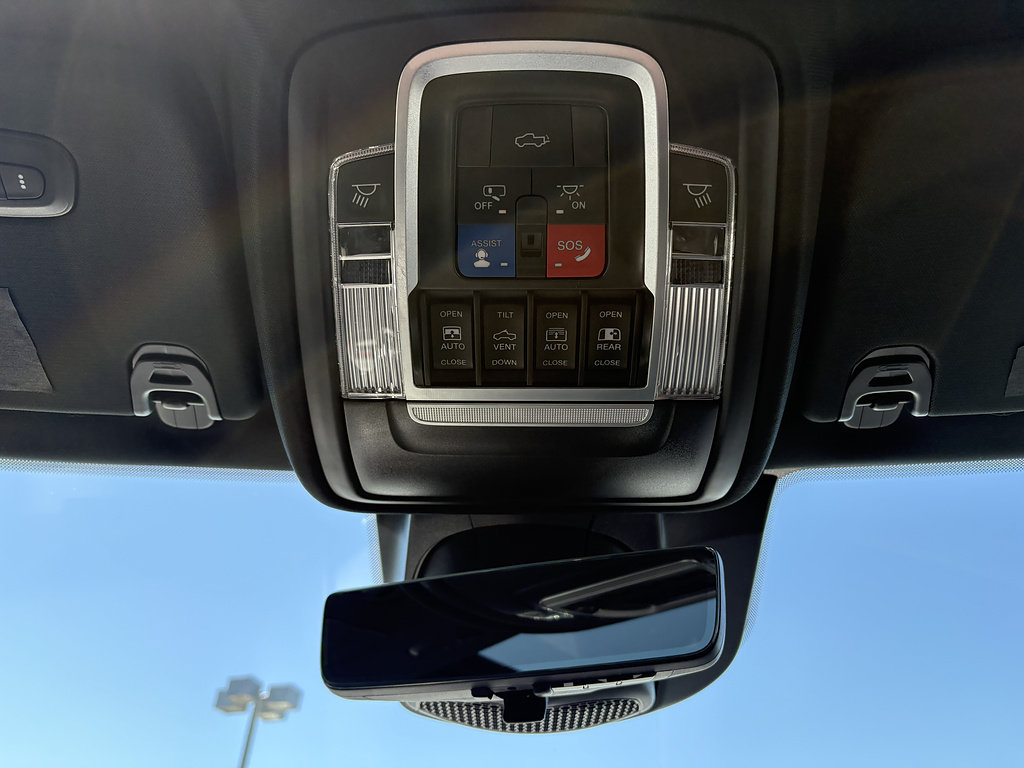 Used 2023 RAM 1500 TRX w/ TRX Level 2 Equipment Group AWD/4WD image 30