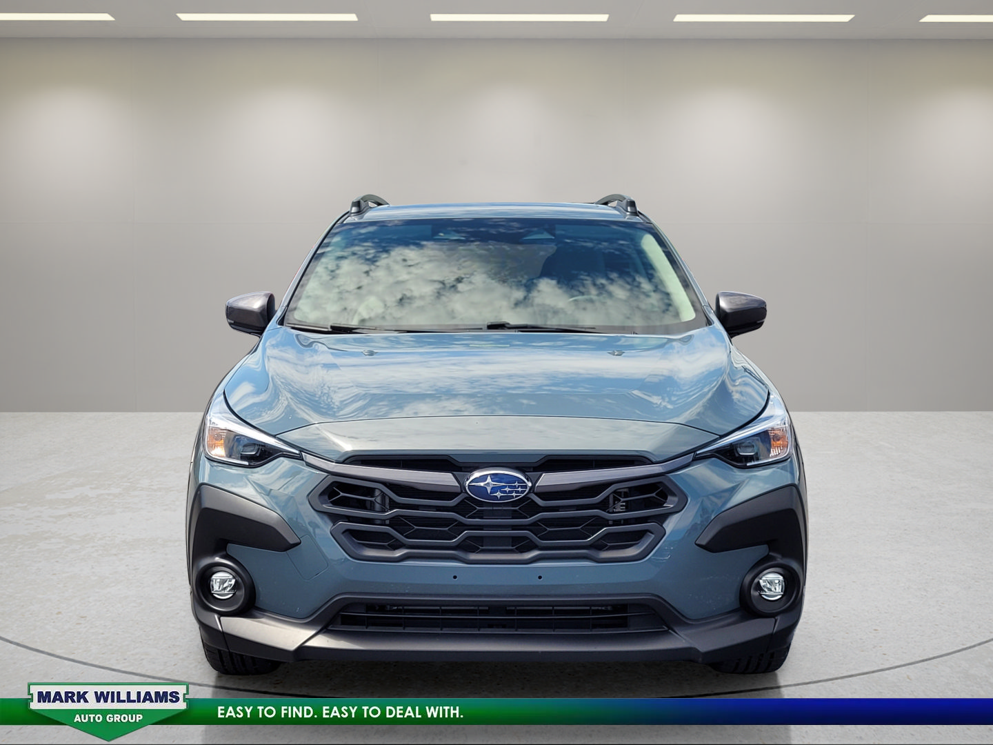Used 2024 Subaru Crosstrek 2.0i Premium AWD/4WD image 9