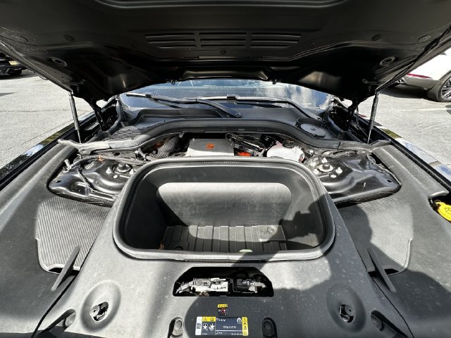 Used 2024 Dodge Charger Daytona Scat Pack w/ Plus Group AWD/4WD image 30