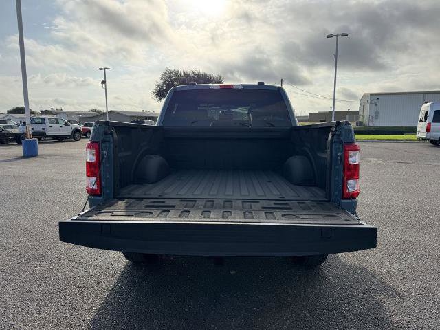 Certified 2023 Ford F150 XL w/ STX Appearance Package AWD/4WD image 5