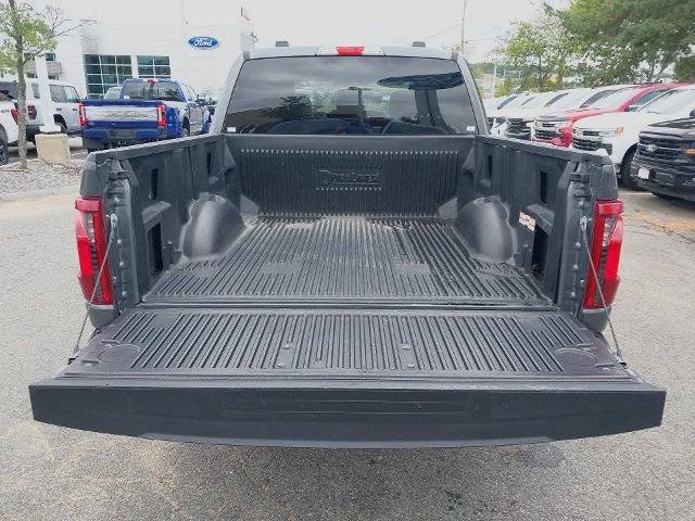 Certified 2025 Ford F150 XLT w/ Equipment Group 301A Standard AWD/4WD image 26