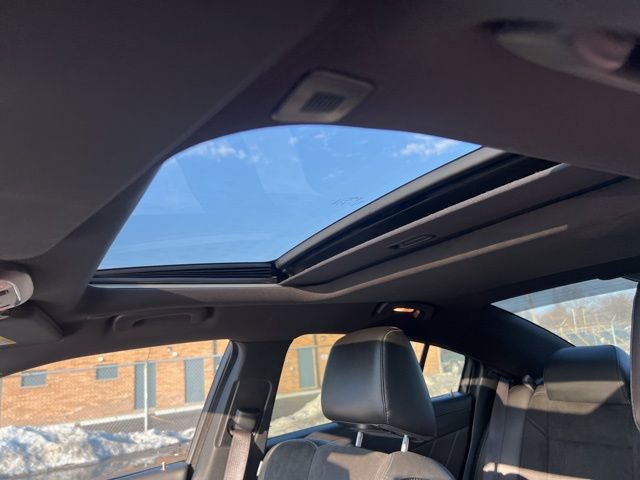 Used 2023 Dodge Charger R/T w/ Plus Group image 21