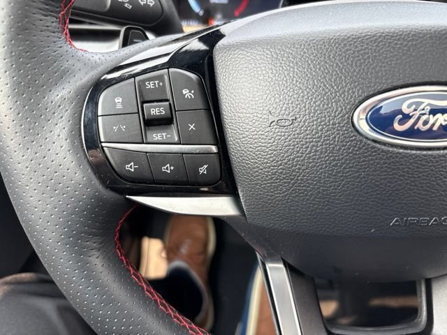 Certified 2025 Ford Explorer ST AWD/4WD image 26