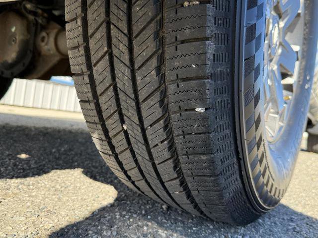 Used 2019 Nissan Frontier PRO-4X w/ Pro-4x Luxury Package image 30